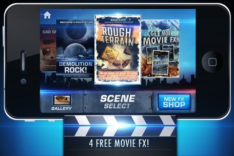 action movie fx iphone full