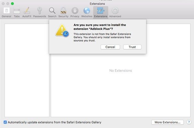 ad blocker for safari mac free