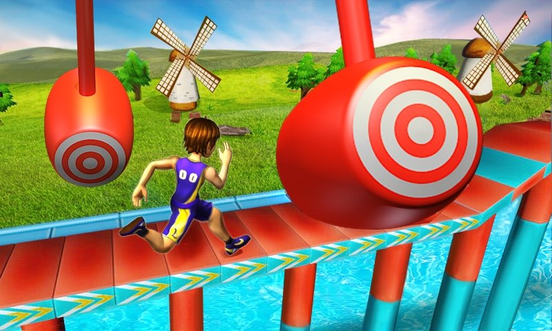 Download Amazing Run 3D Android latest Version