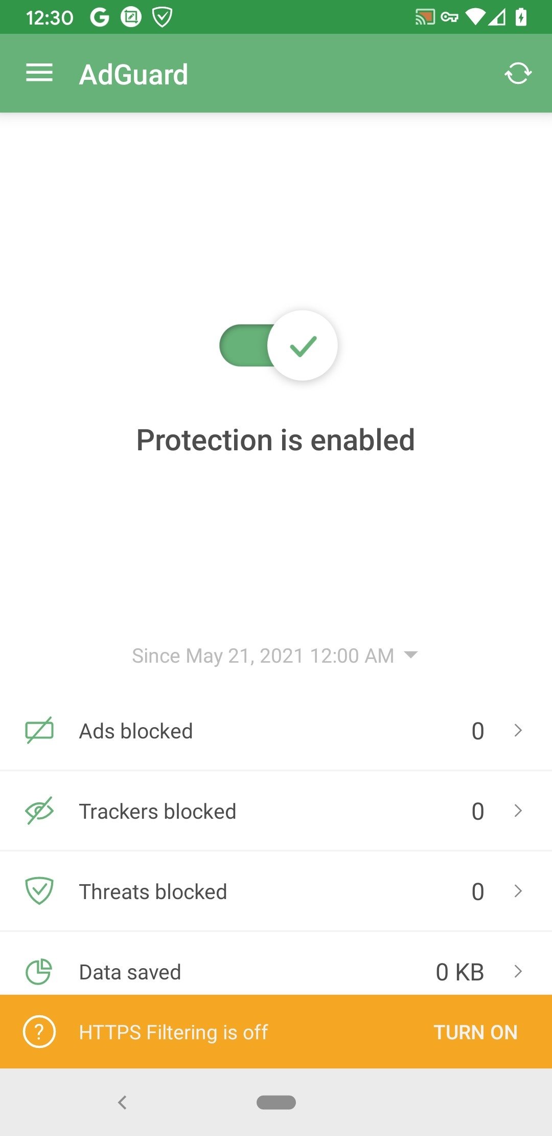 adguard 2.8 apk