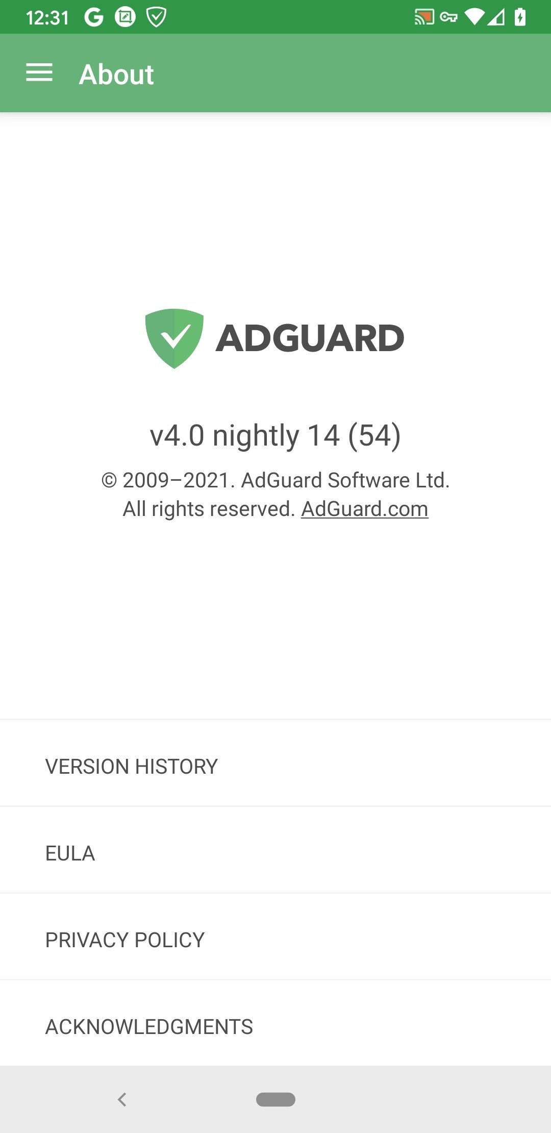 adguard content blocker download