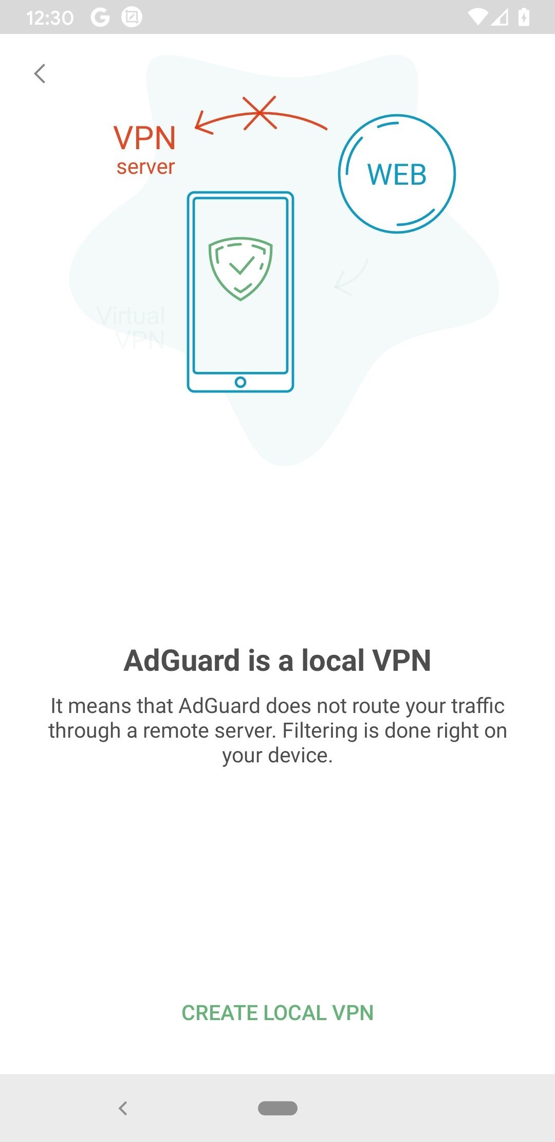 adguard 2.8 para android descargar