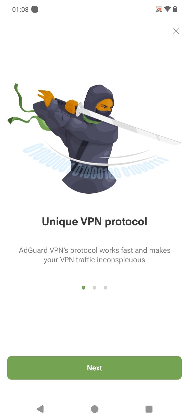 vpn adguard apk