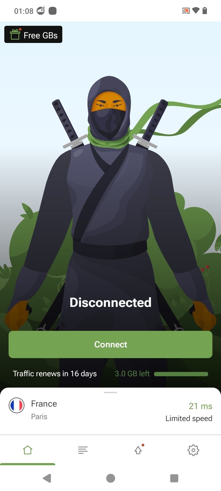 adguard vpn premium apk 2023