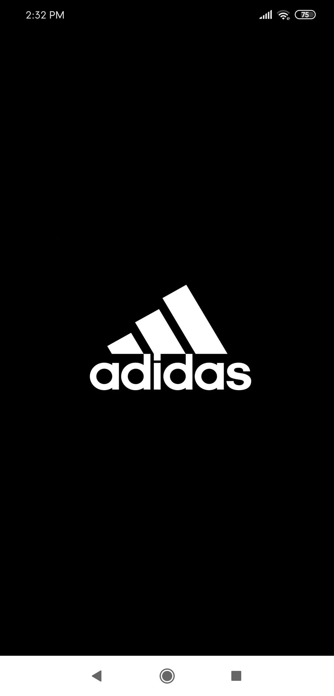 adidas Android 