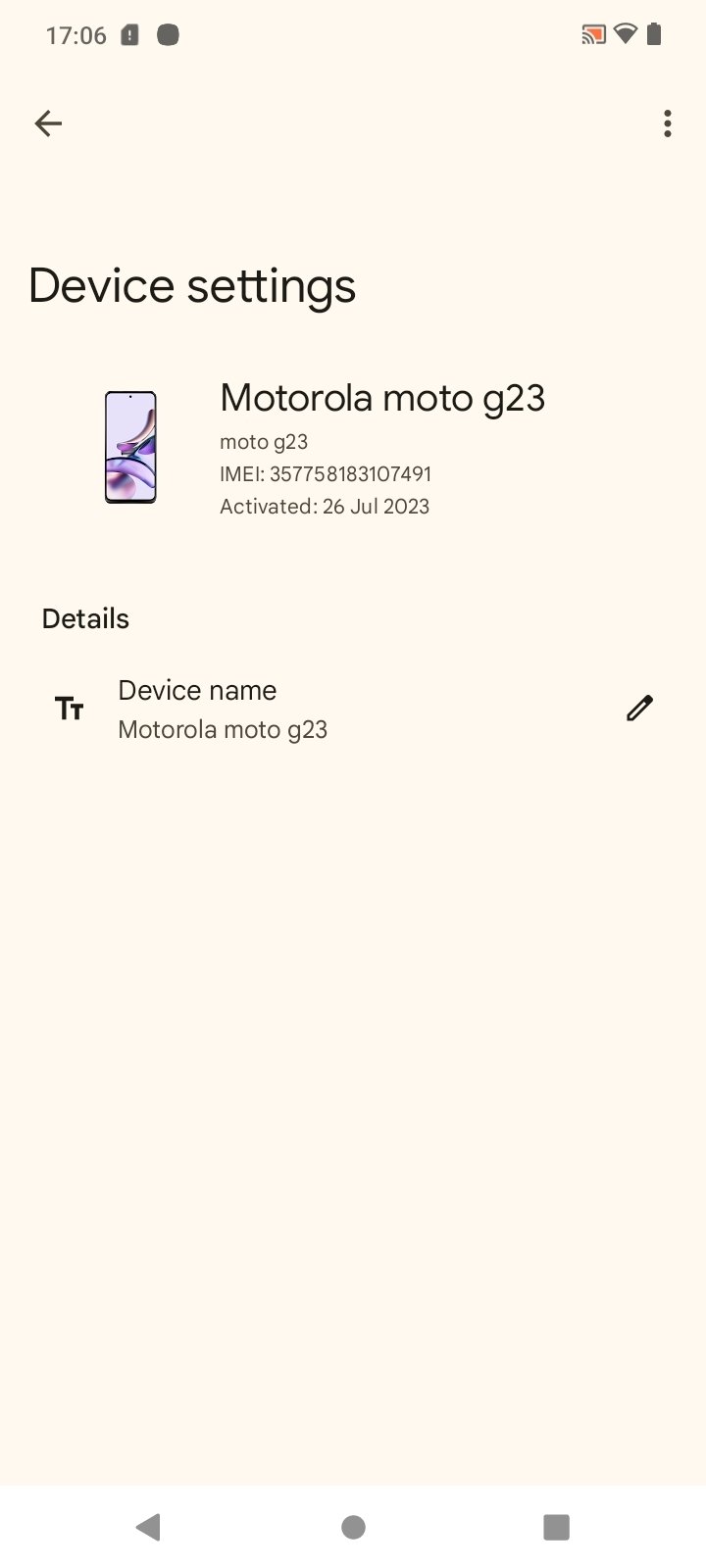 Find My Device 3.1.078-1 - Скачать для Android APK бесплатно