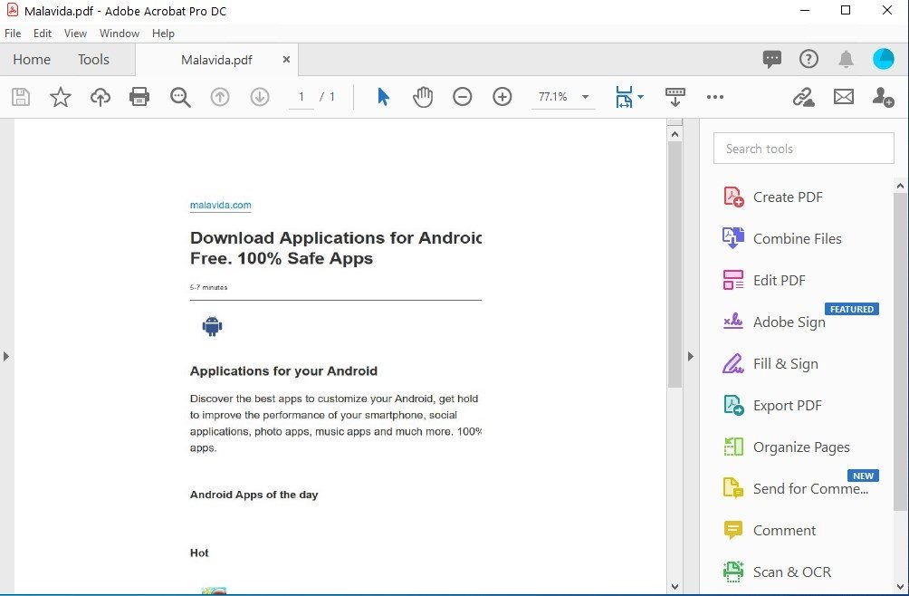acrobat reader professional free download windows xp