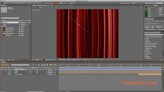 how to download after effects free mac