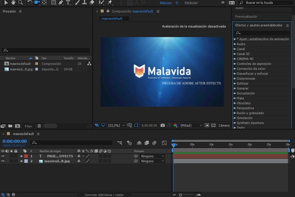 Adobe After Effects CC 2020 17 5 1 47 Descargar Para PC Gratis