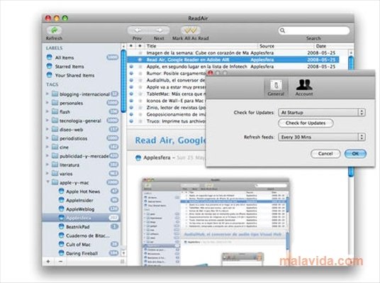 adobe air free download mac