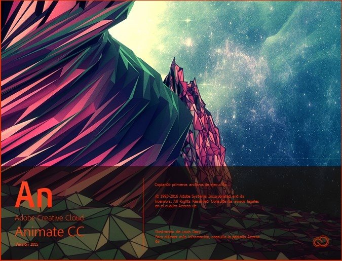 Adobe Animate CC 2019 - Download for PC Free