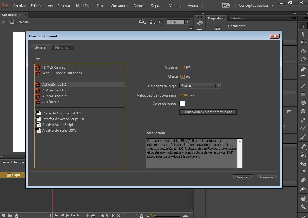 Adobe Animate CC 2019 - Download for PC Free