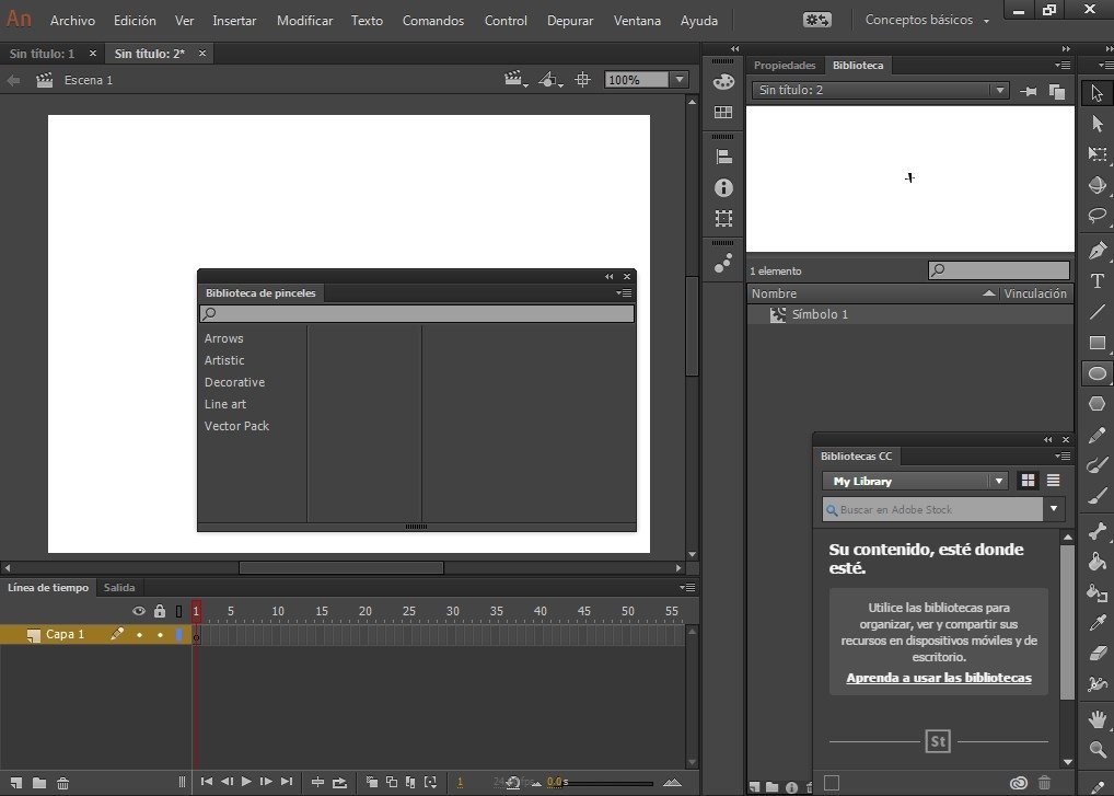 adobe animate trial