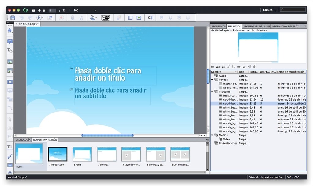 adobe captivate scorm example