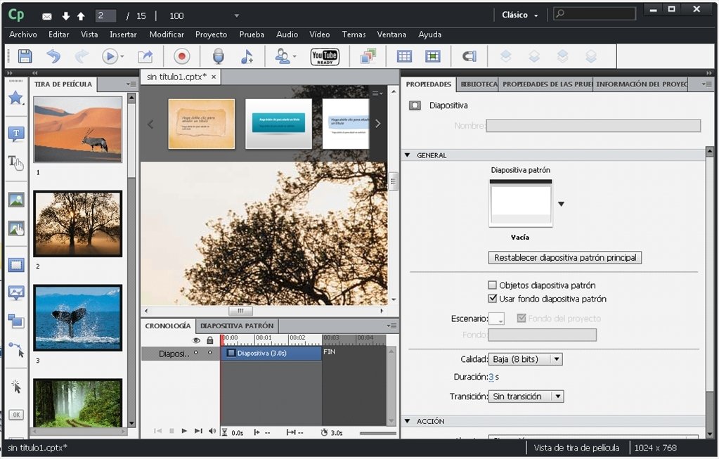 adobe captivate 2019 tutorial