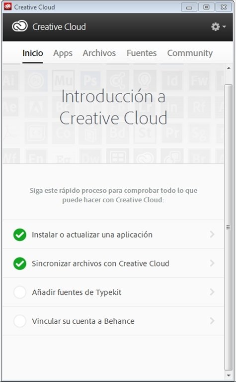 adobe creative cloud download for mac