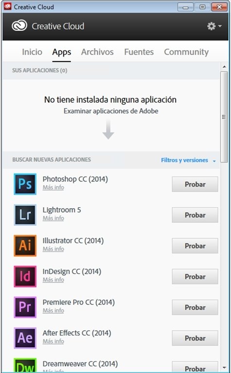 adobe photoshop download creative cloud