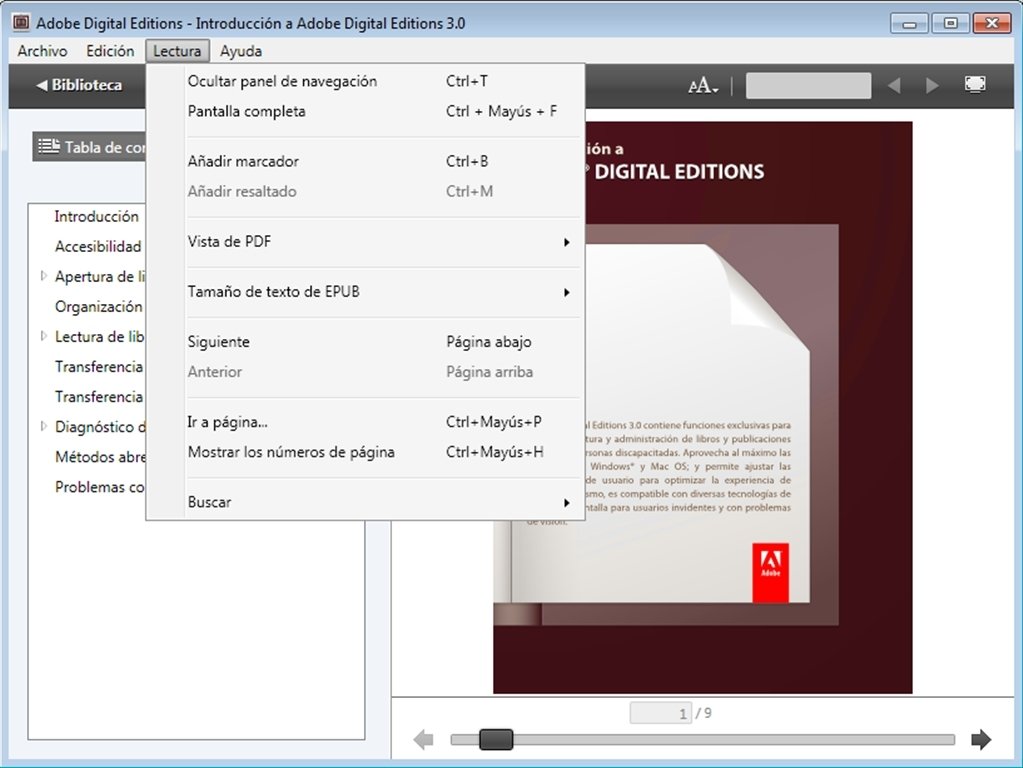 adobe digital editions for mac free download