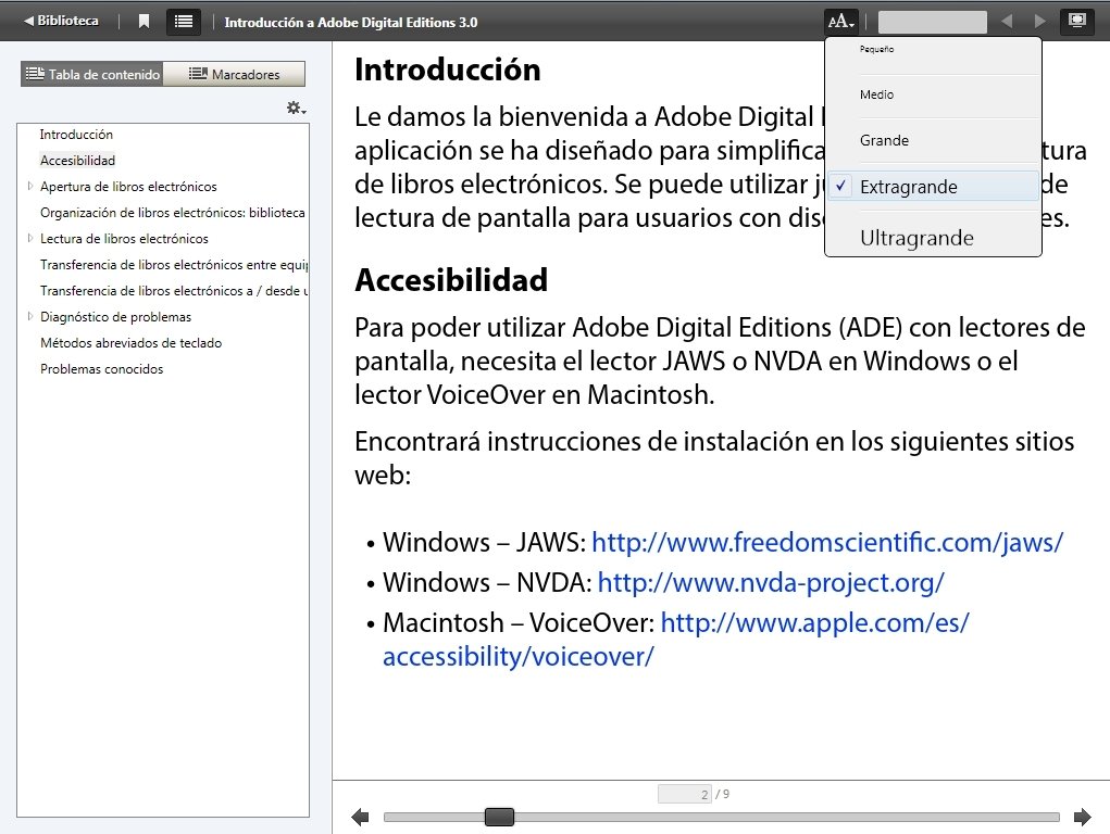 adobe digital editions for mac free