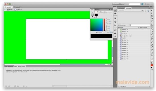 html5 flash player download mac