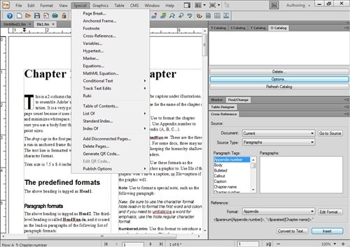 Adobe Framemaker 19 15 Download Fur Pc Kostenlos
