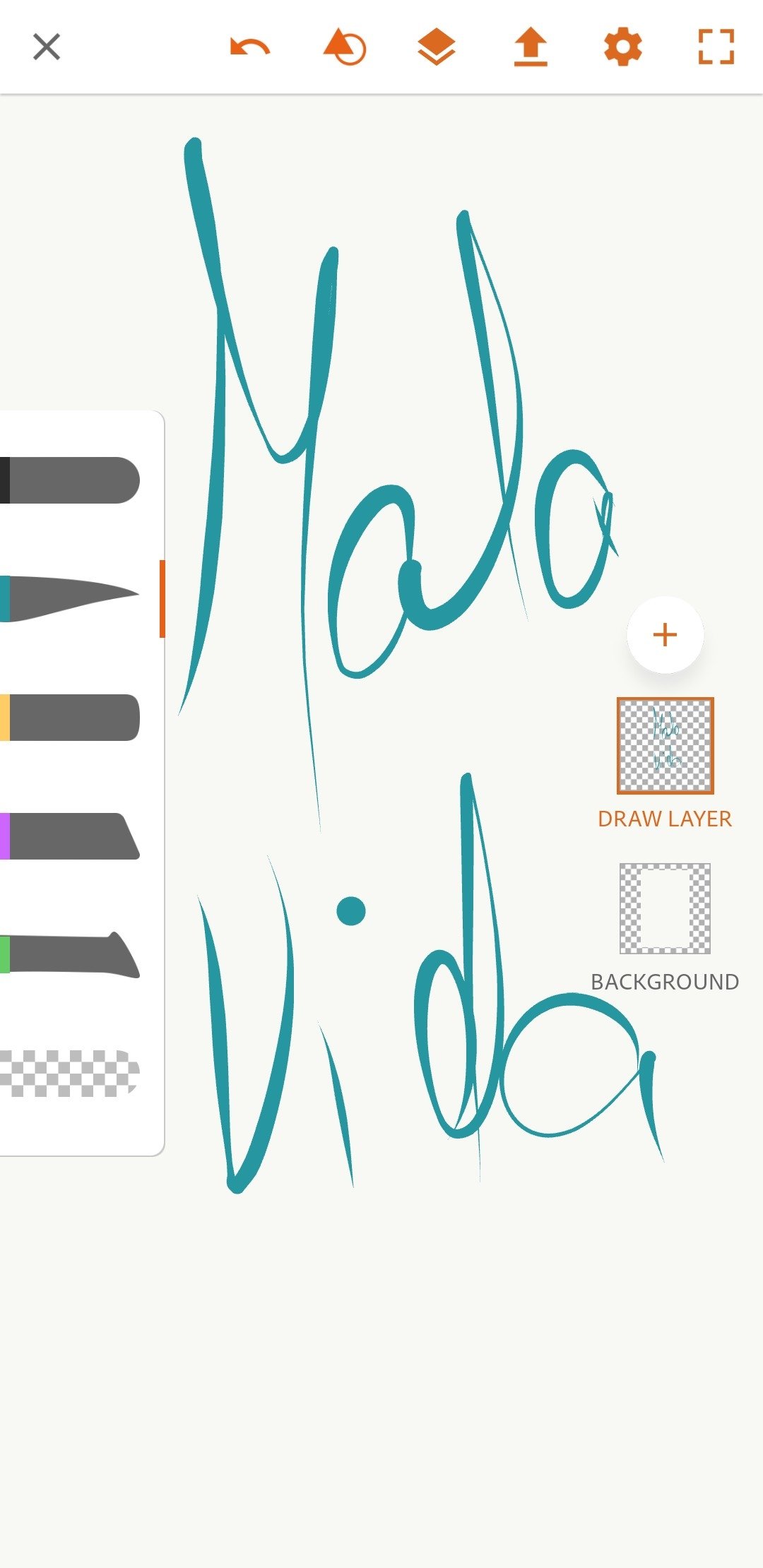 Adobe Illustrator Draw 3.7.29 - Скачать для Android APK бесплатно