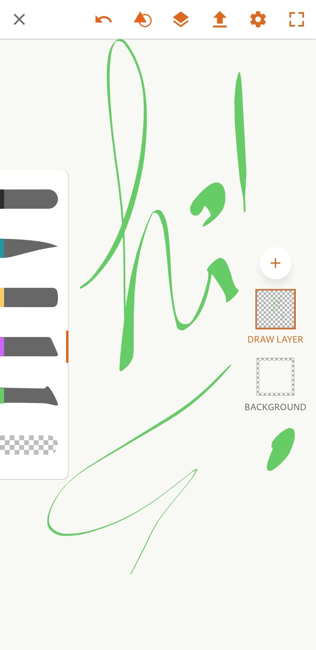 Adobe Illustrator Draw 3 7 27 Android用ダウンロード無料