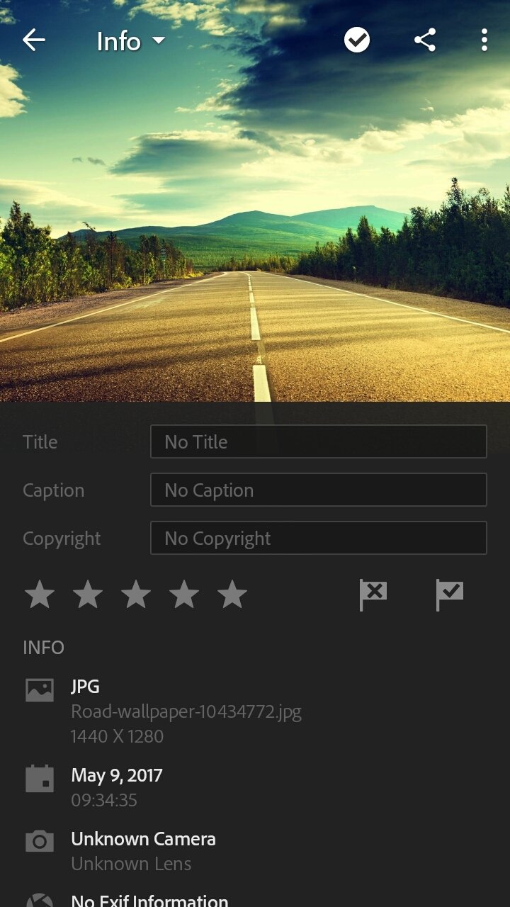 adobe photoshop lightroom free download for android