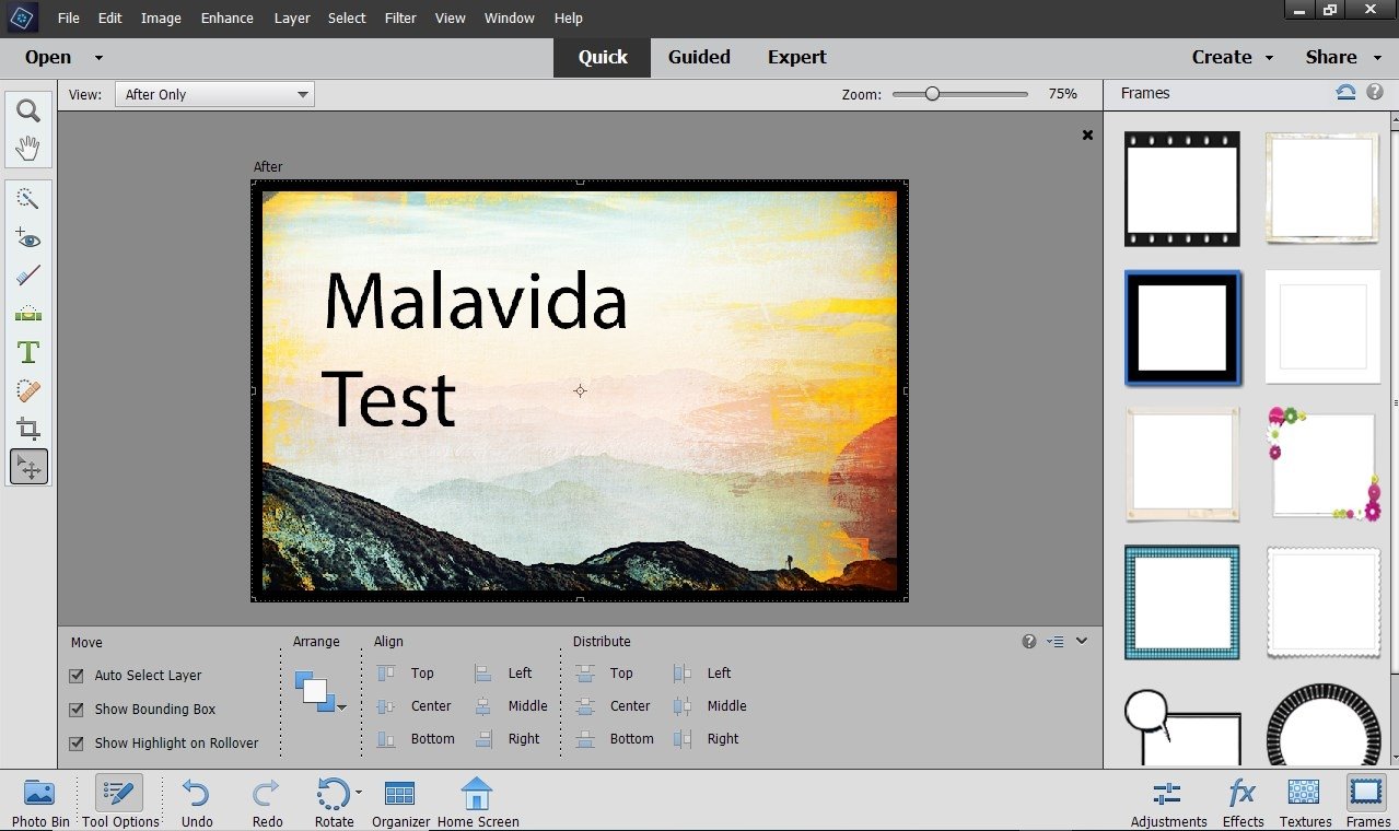 photoshop elements for mac free trial