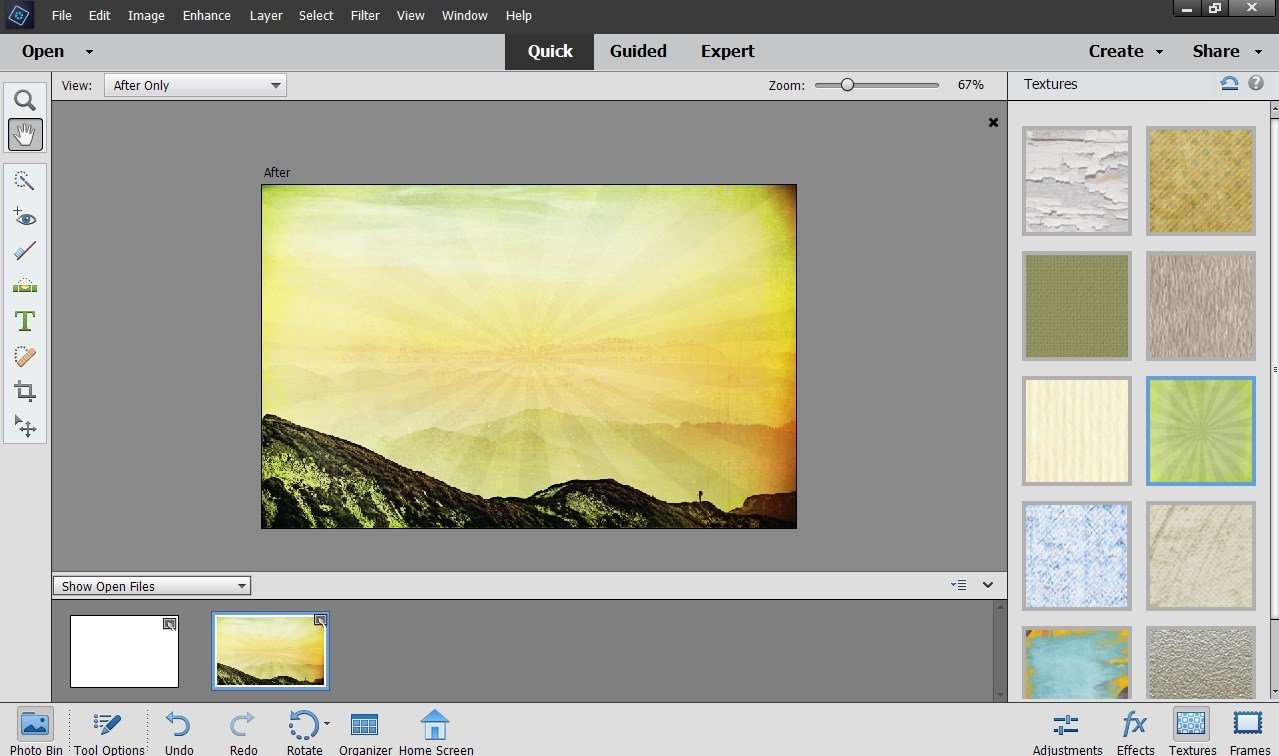 Yes you can download free adobe photoshop elements 5. 0: a visual.
