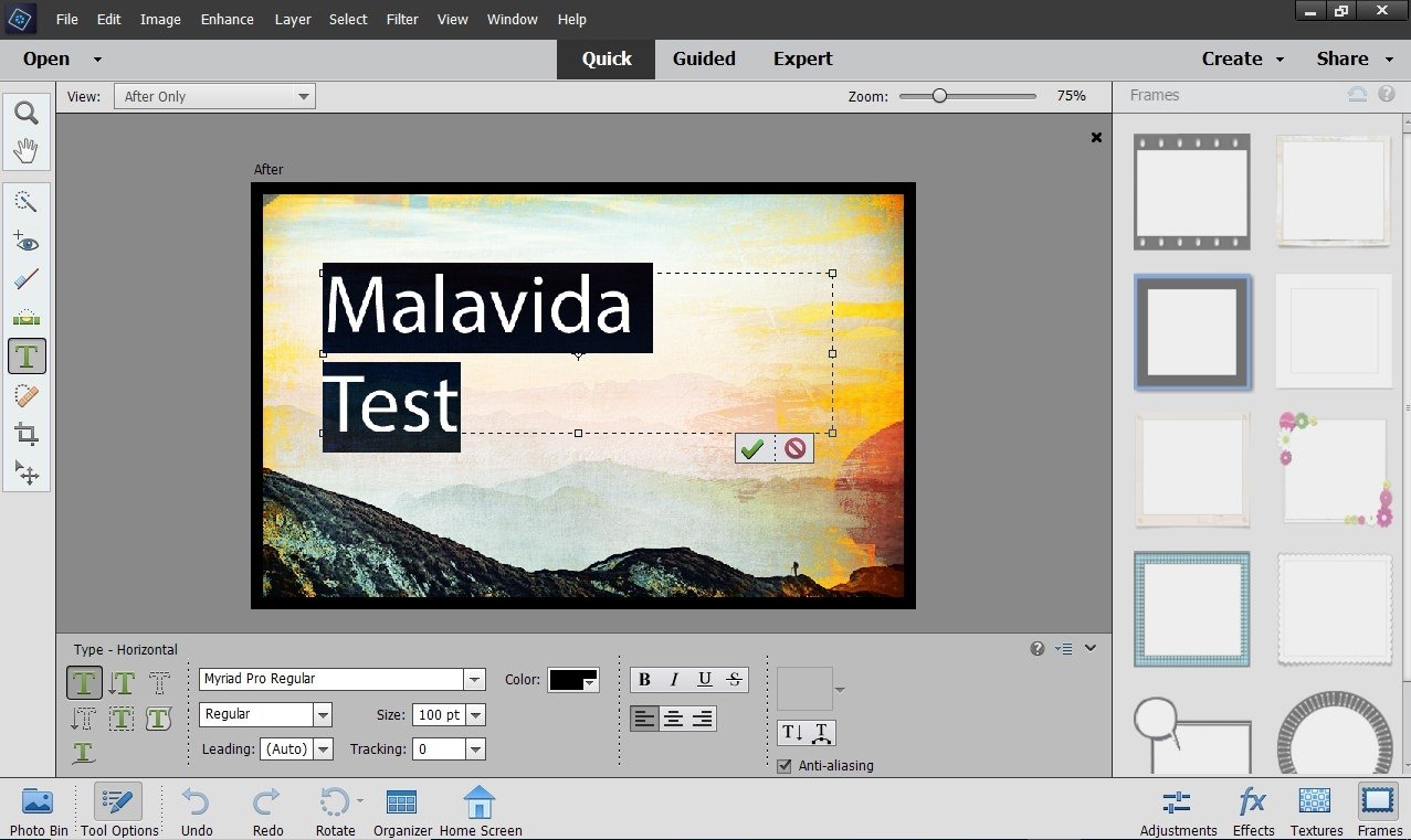 adobe premiere elements free video editing software