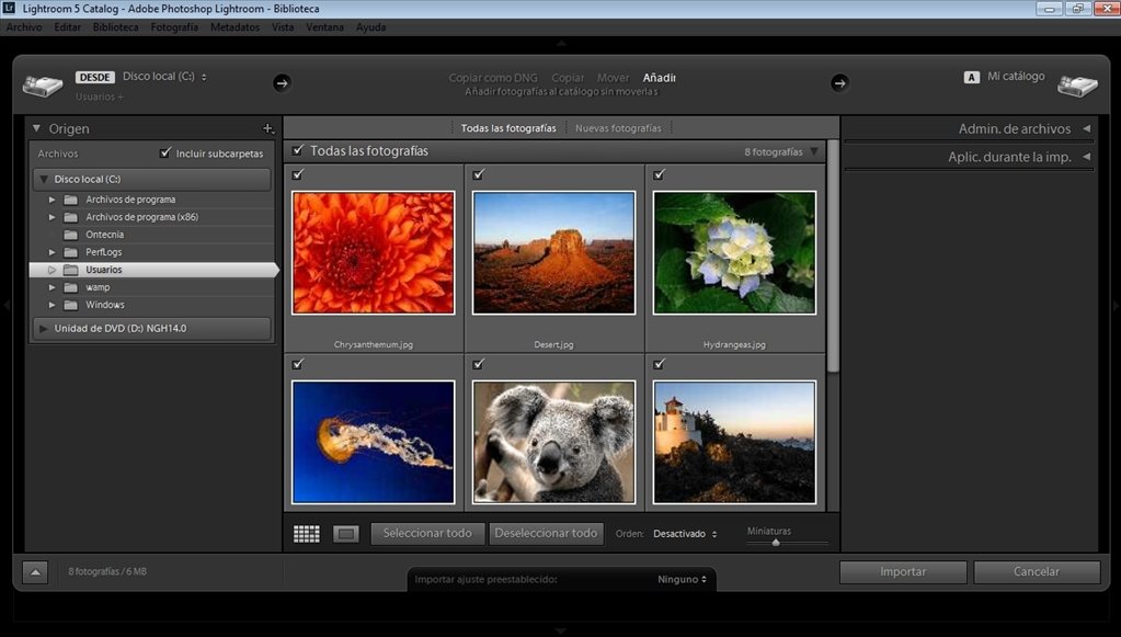 Download Adobe Photoshop Lightroom For Windows