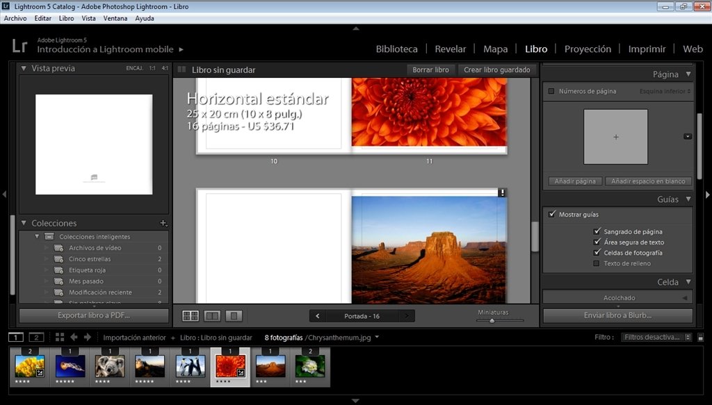 adobe photoshop lightroom 7 download