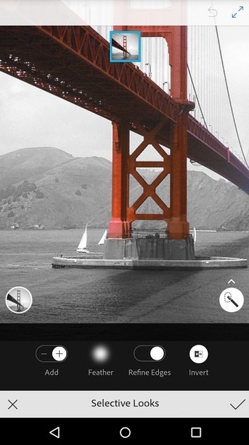 adobe photoshop mix download for android