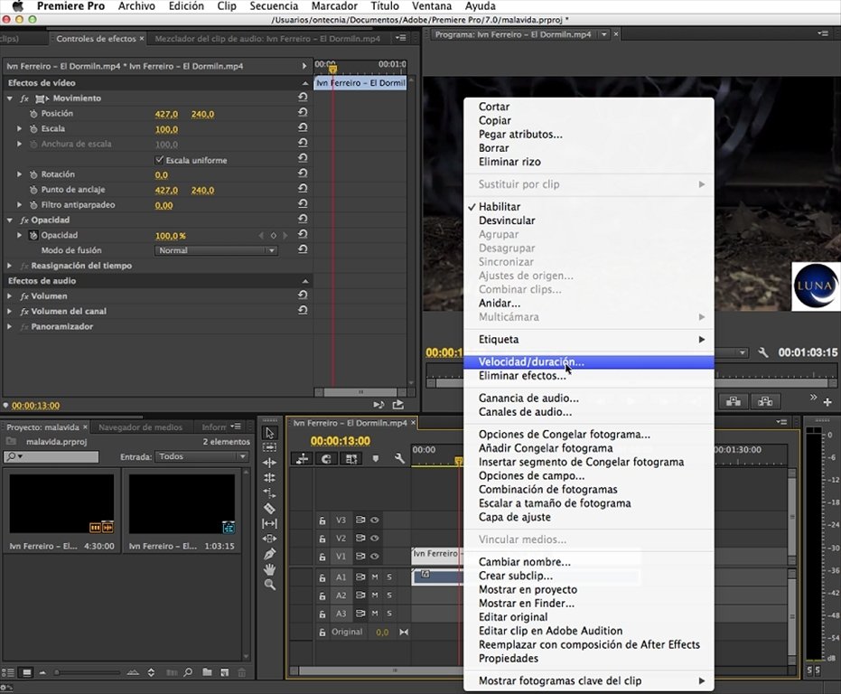 download adobe premiere crack mac