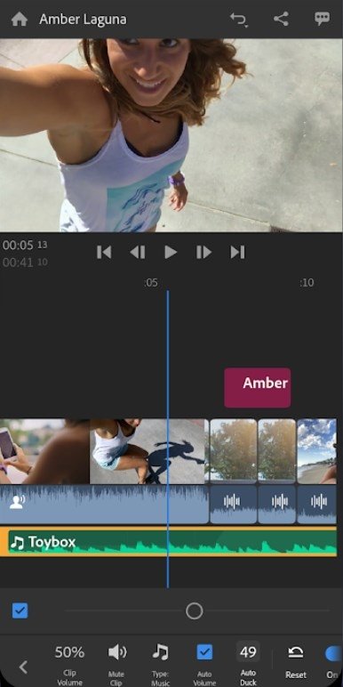 adobe premiere rush download for windows 10