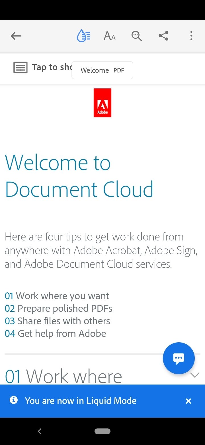 adobe acrobat reader free download for windows 10 64 bit