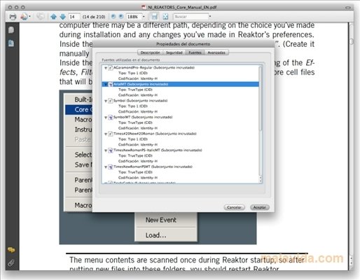 adobe reader for free mac