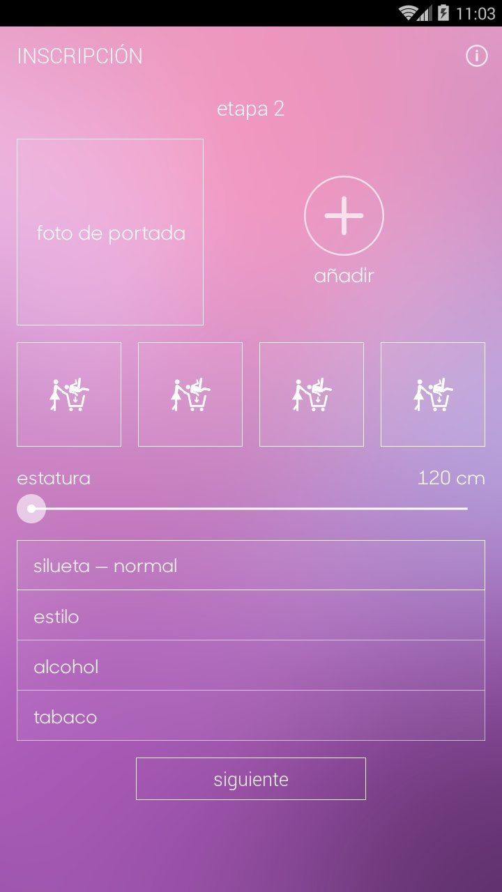 AdoptAGuy for Android