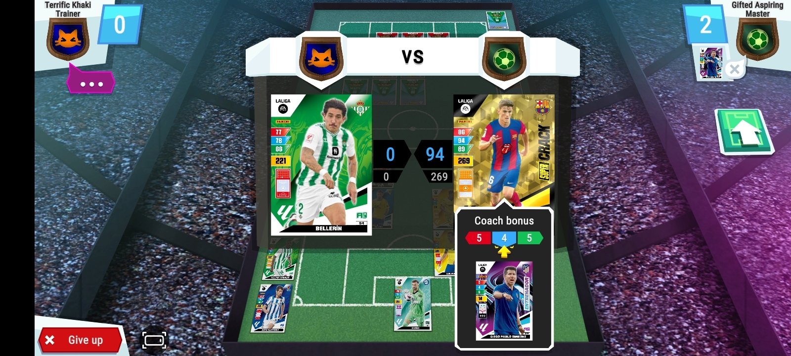 Download Adrenalyn XL Liga Santander Android latest Version