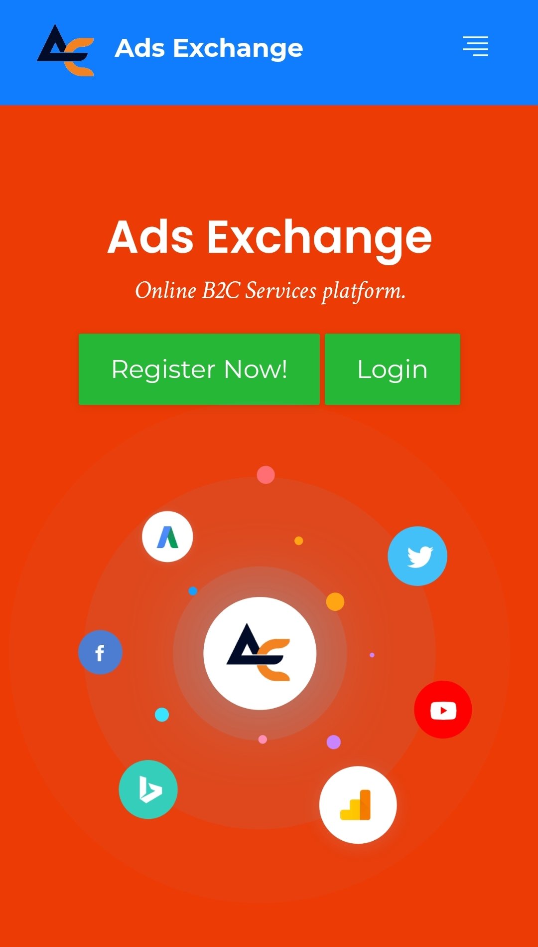 Ads Exchange MOD APK Download v1.4.5 For Android – (Latest Version) 3