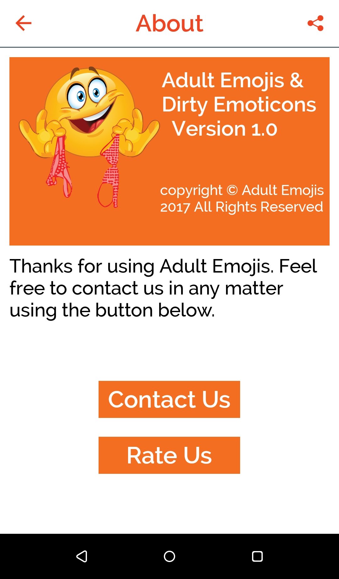 Adult Emojis Dirty Emoticons 1 2 Descargar Para Android Apk Gratis