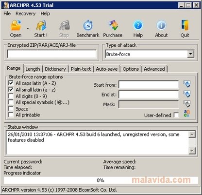 private rtmp server