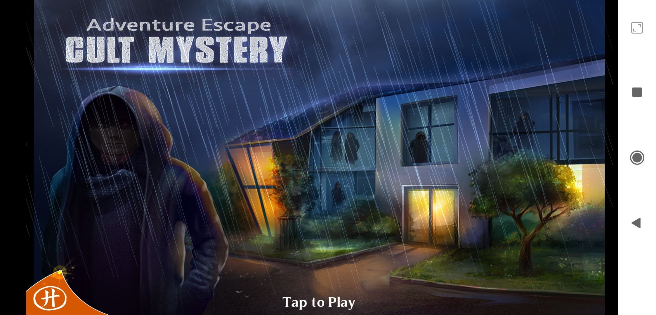 mystery puzzle escape