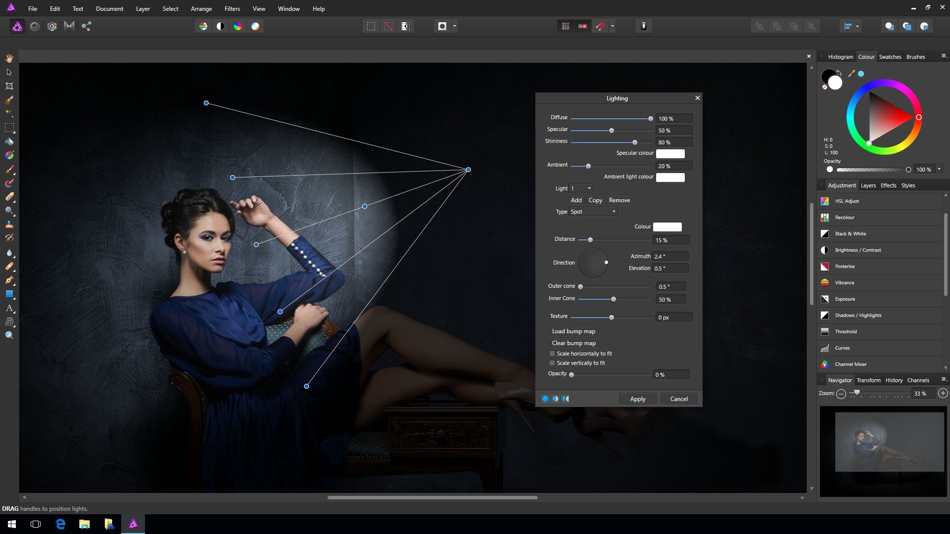 affinity photo software