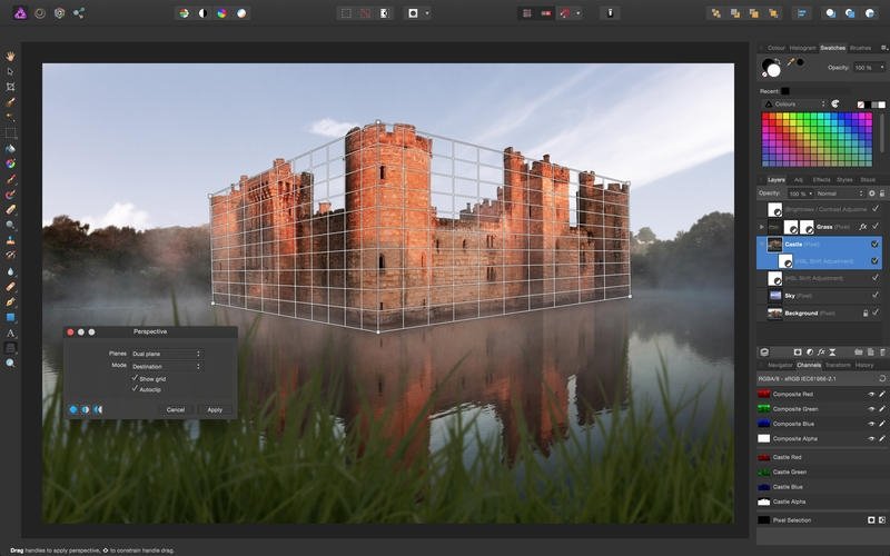 download affinity photo for free mac