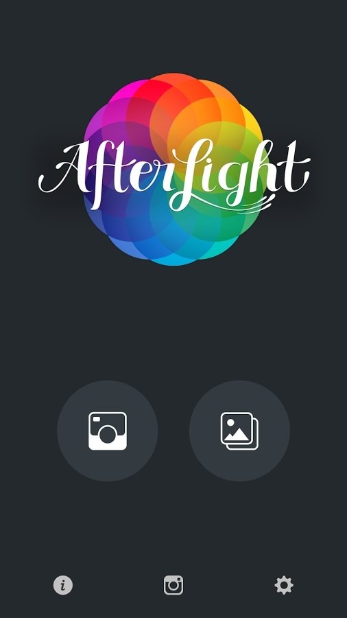 Afterlight Android