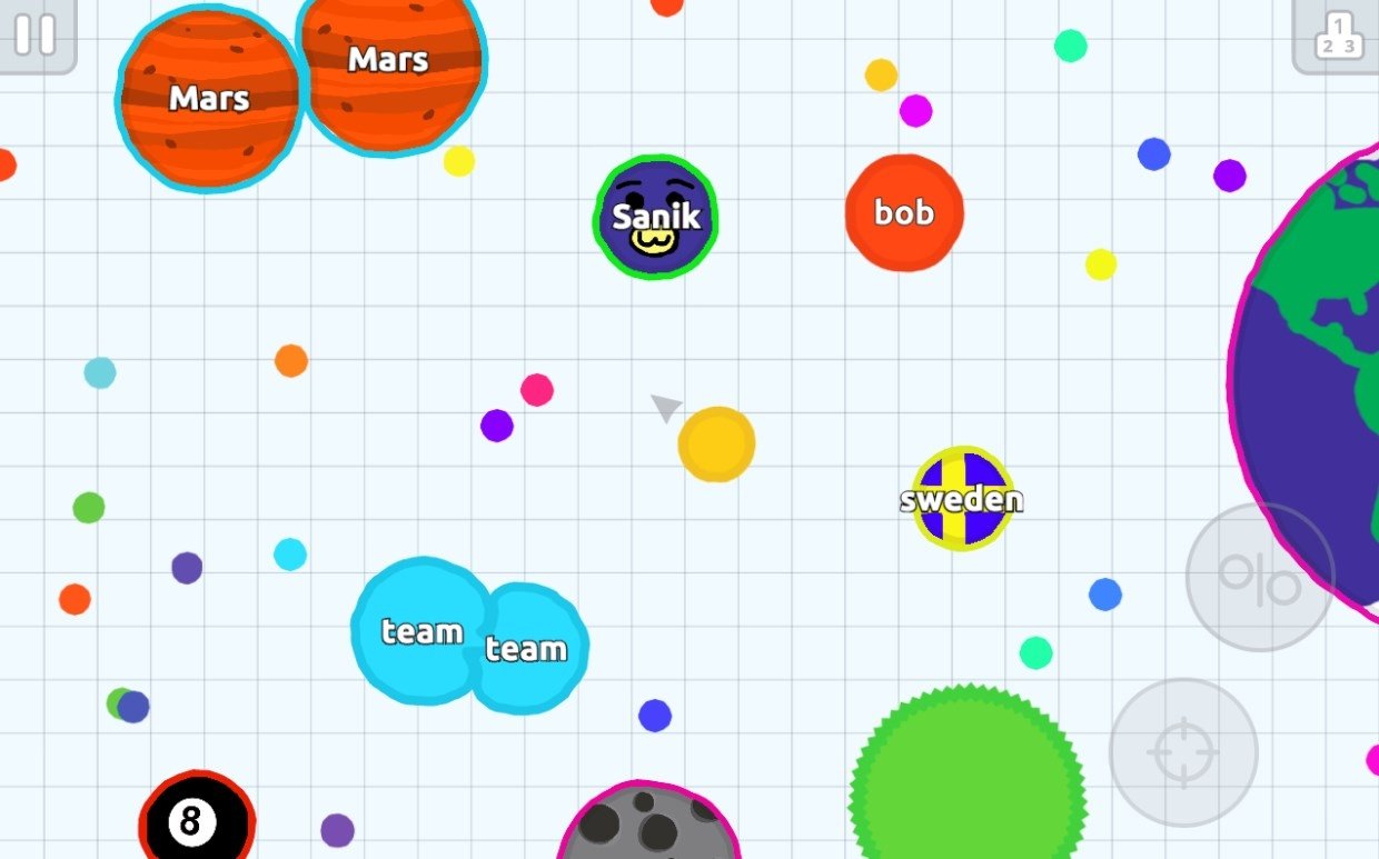 Agar.io Review: The Simplest And Most Addictive Game You'll Ever Play