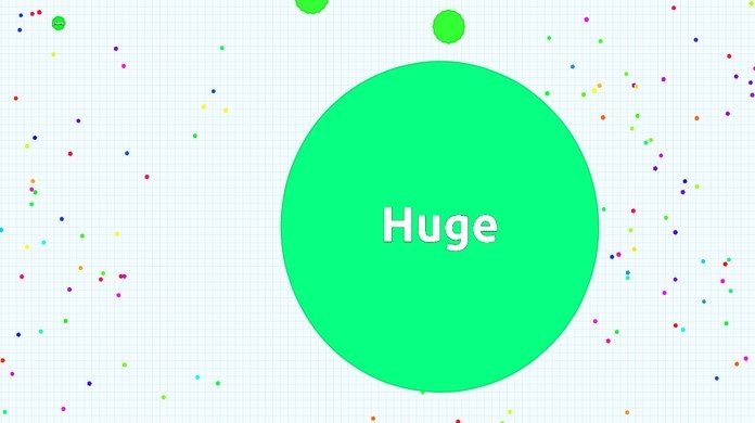 Agar.Io 4.1.0.0 - Скачать На ПК Бесплатно