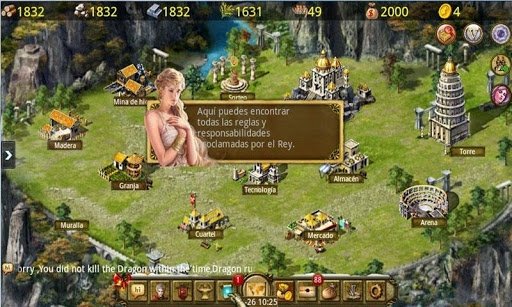 Age Of Empire 2 5 15 Descargar Para Android Apk Gratis